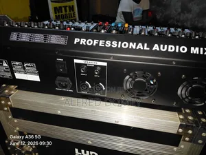 Yamaha Kv-1603/Usb
