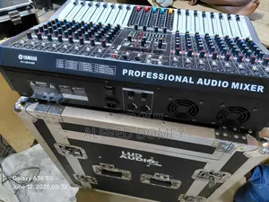 Yamaha Kv-1603/Usb