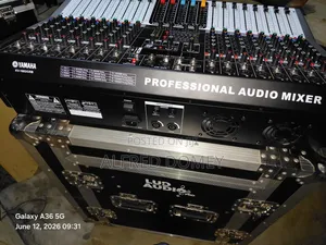 Yamaha Kv-1603/Usb