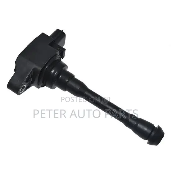 Nissan Sentra 2013-16 Ignition Coil. Original