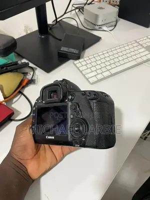 Cannon 5d Iv ( Mark 4)