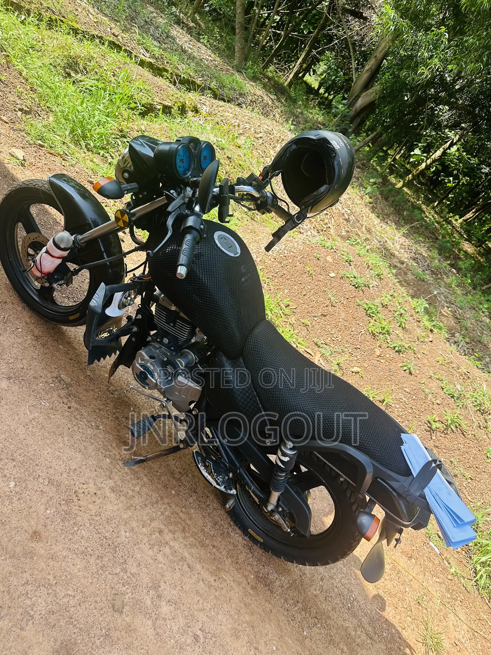 Apsonic AP125-30 2024 Black