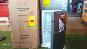 Compact Design, Powerful Cooling – Roch 112l