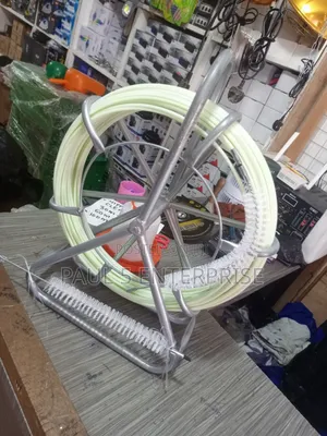 Nipple Pipe Cleaner 100mtrs