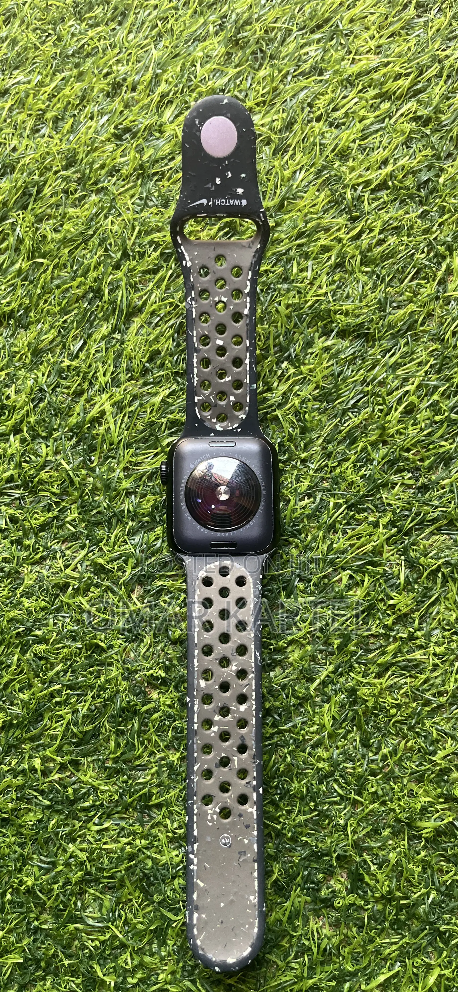 Apple Se Watch 2nd Generation