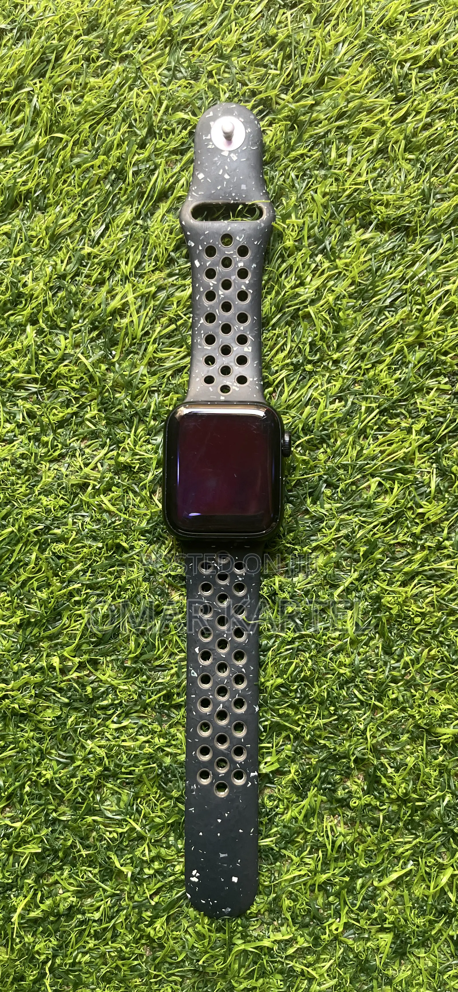 Apple Se Watch 2nd Generation