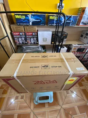 Zara Ac 1.5hp R32 White