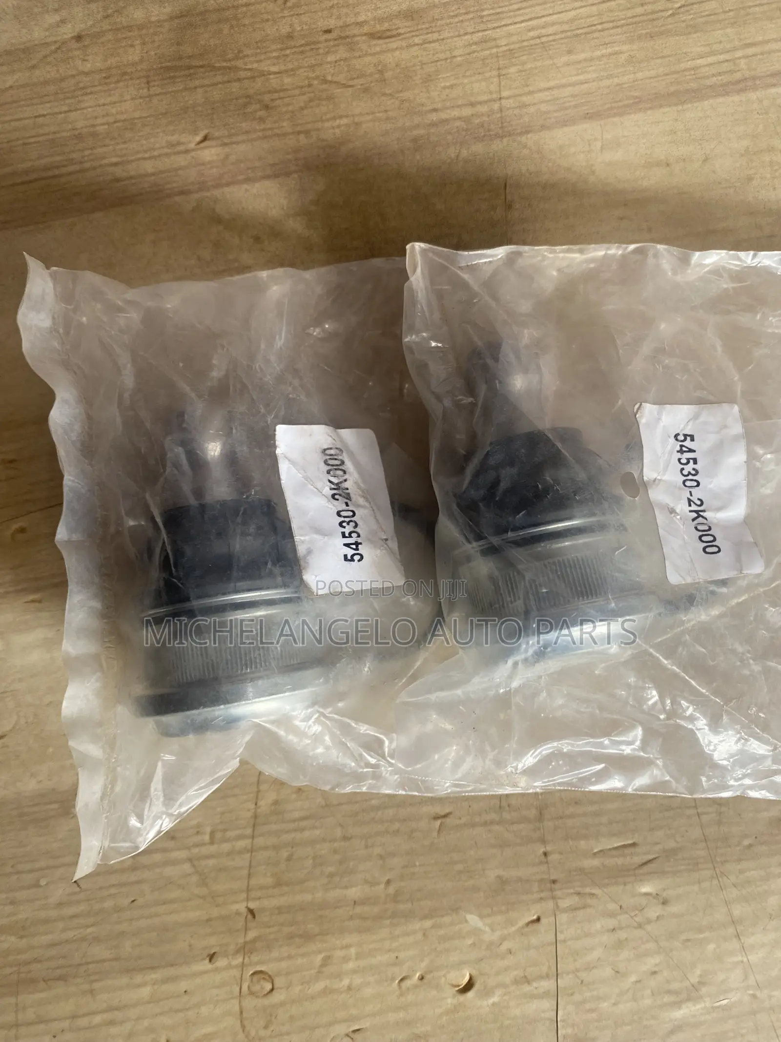 Ball Joint Kia Soul 2014 - 2022 Model