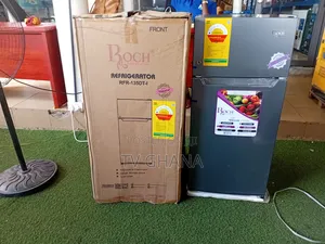 Roch 112l Compact Luxury Fridge | Chill With Confidence112l