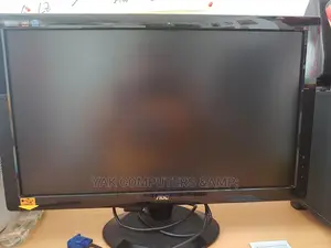 24inch Aoc Monitor Full Hd
