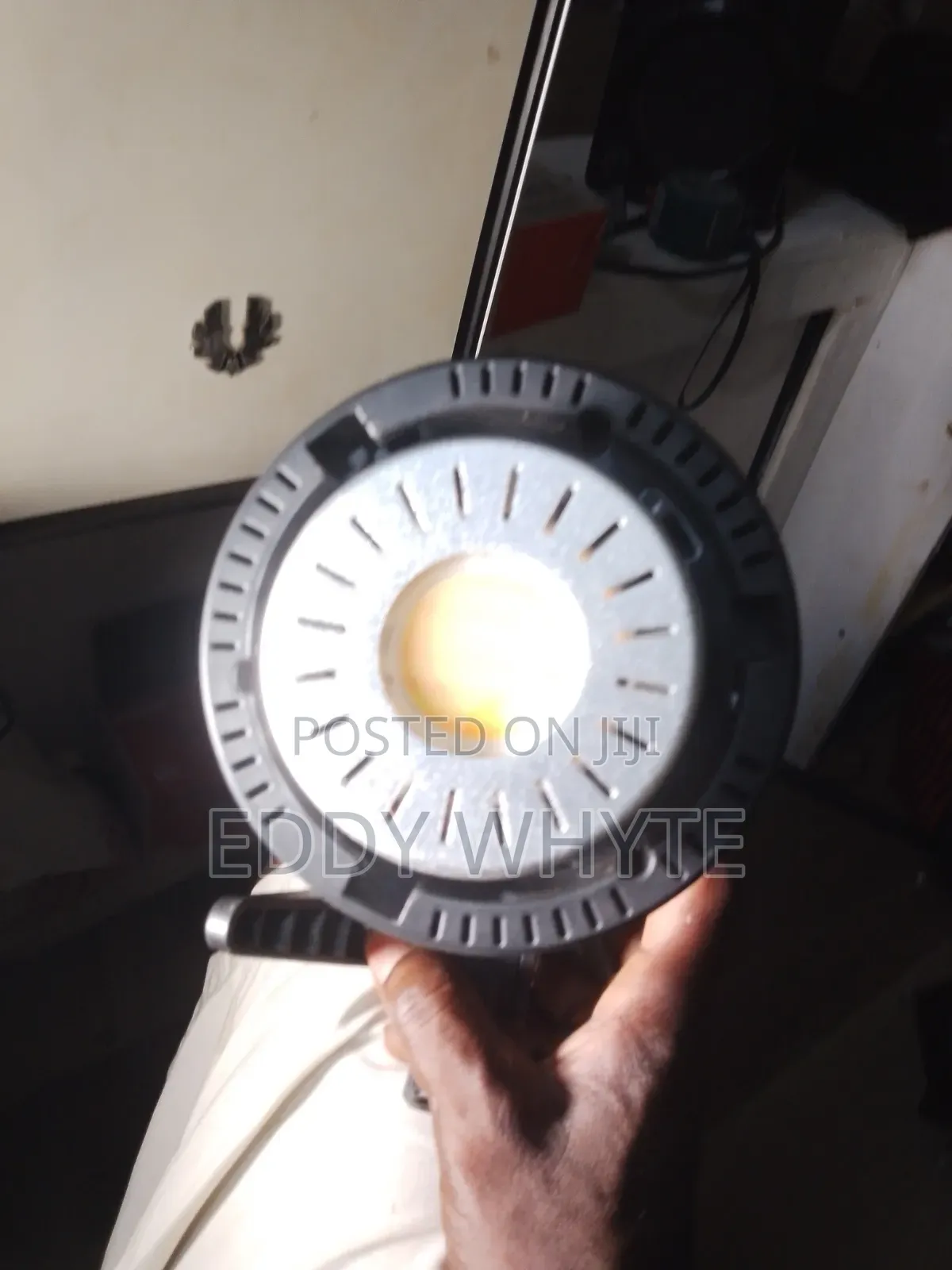 Fb Led Professional Studio Light
