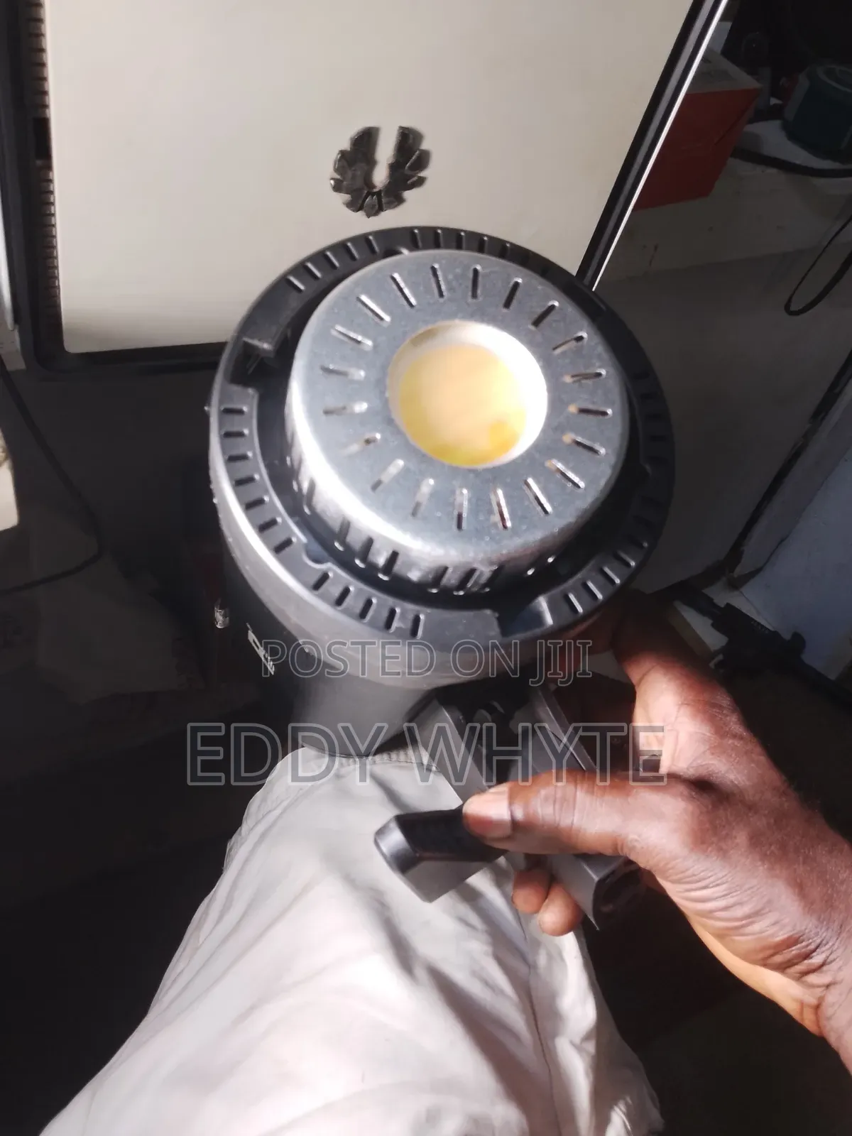 Fb Led Professional Studio Light