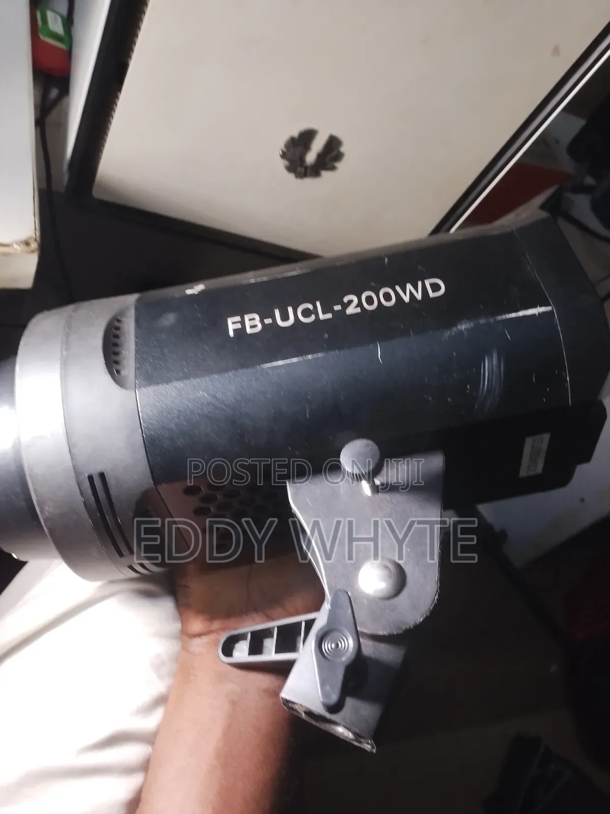 Fb Led Professional Studio Light