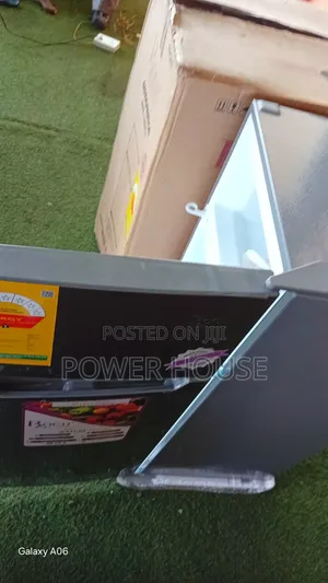 The Smart Choice for Every Family – Roch 112l Bring Home the Powerful
