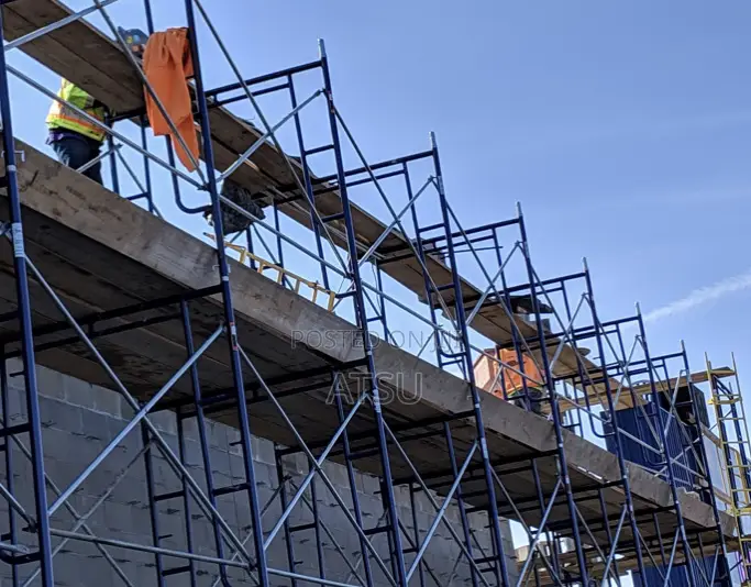 Scaffold for Sale