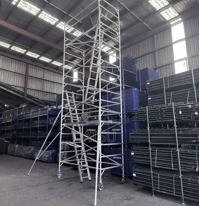 Scaffold for Sale