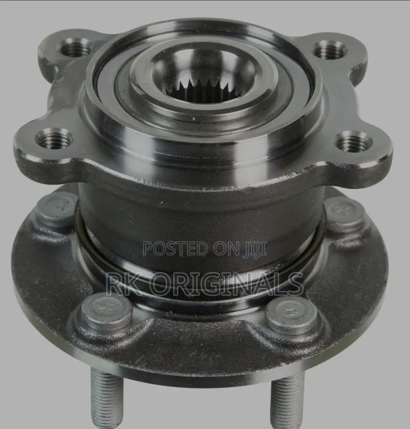 Escape 13-19/MKC 15-19 Motorcraft Back Wheel Hub Awd Pair Usa