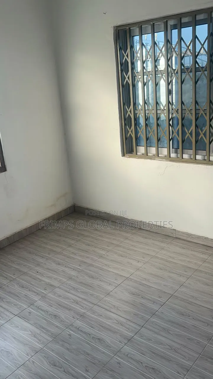 2bdrm Apartment in New Gbawe for rent