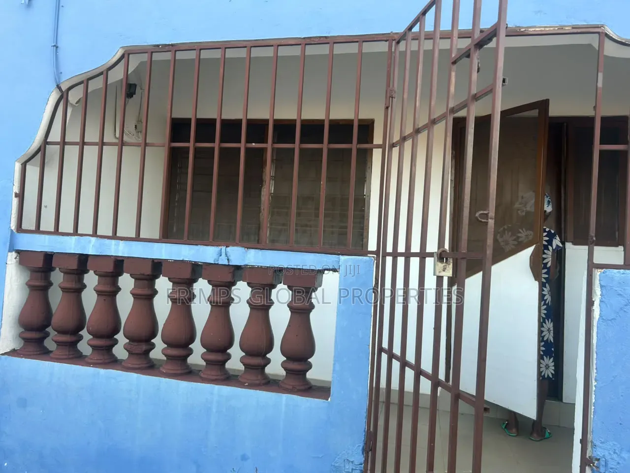 2bdrm Apartment in New Gbawe for rent