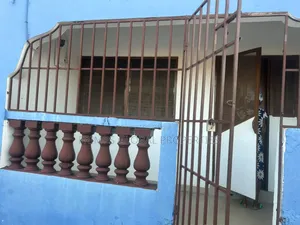 2bdrm Apartment in New Gbawe for rent