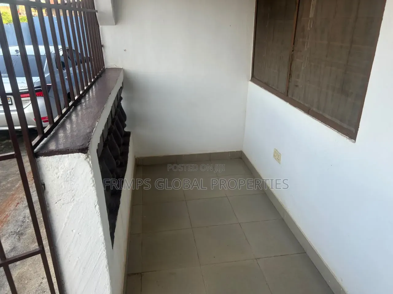 2bdrm Apartment in New Gbawe for rent