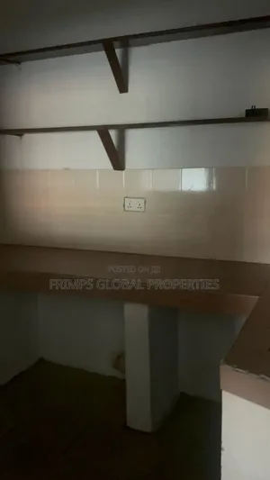 2bdrm Apartment in New Gbawe for rent