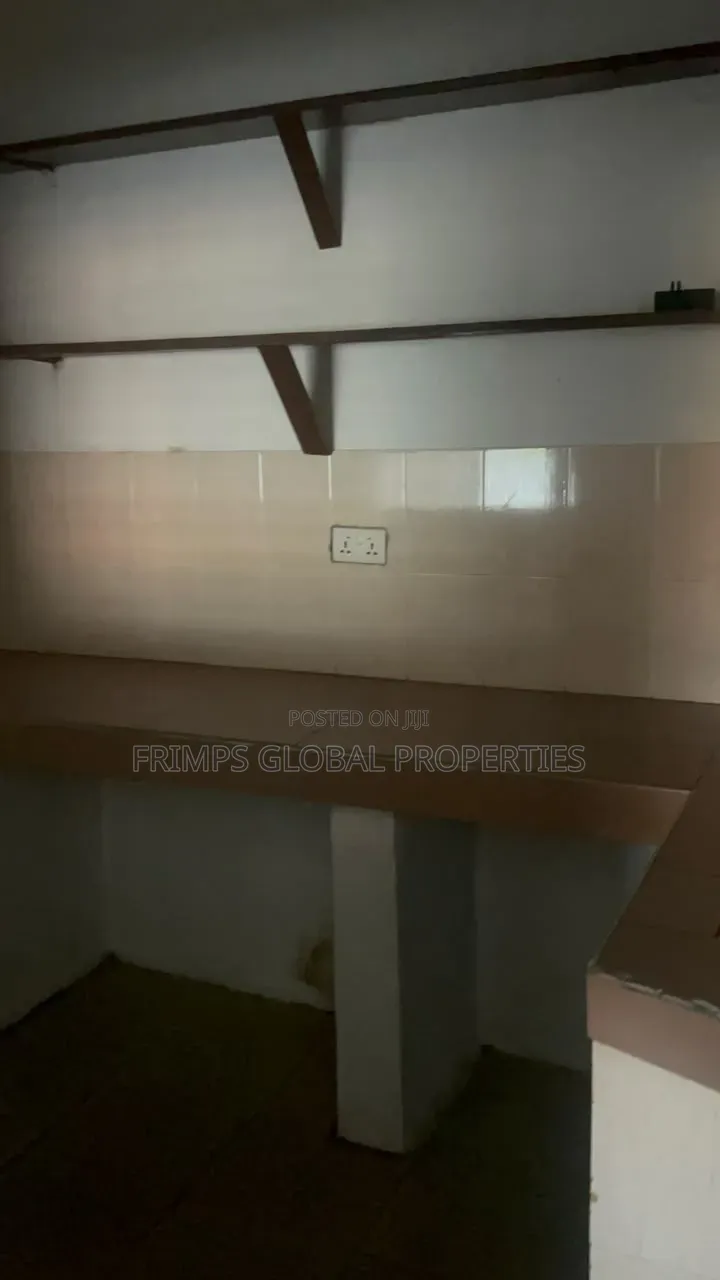 2bdrm Apartment in New Gbawe for rent