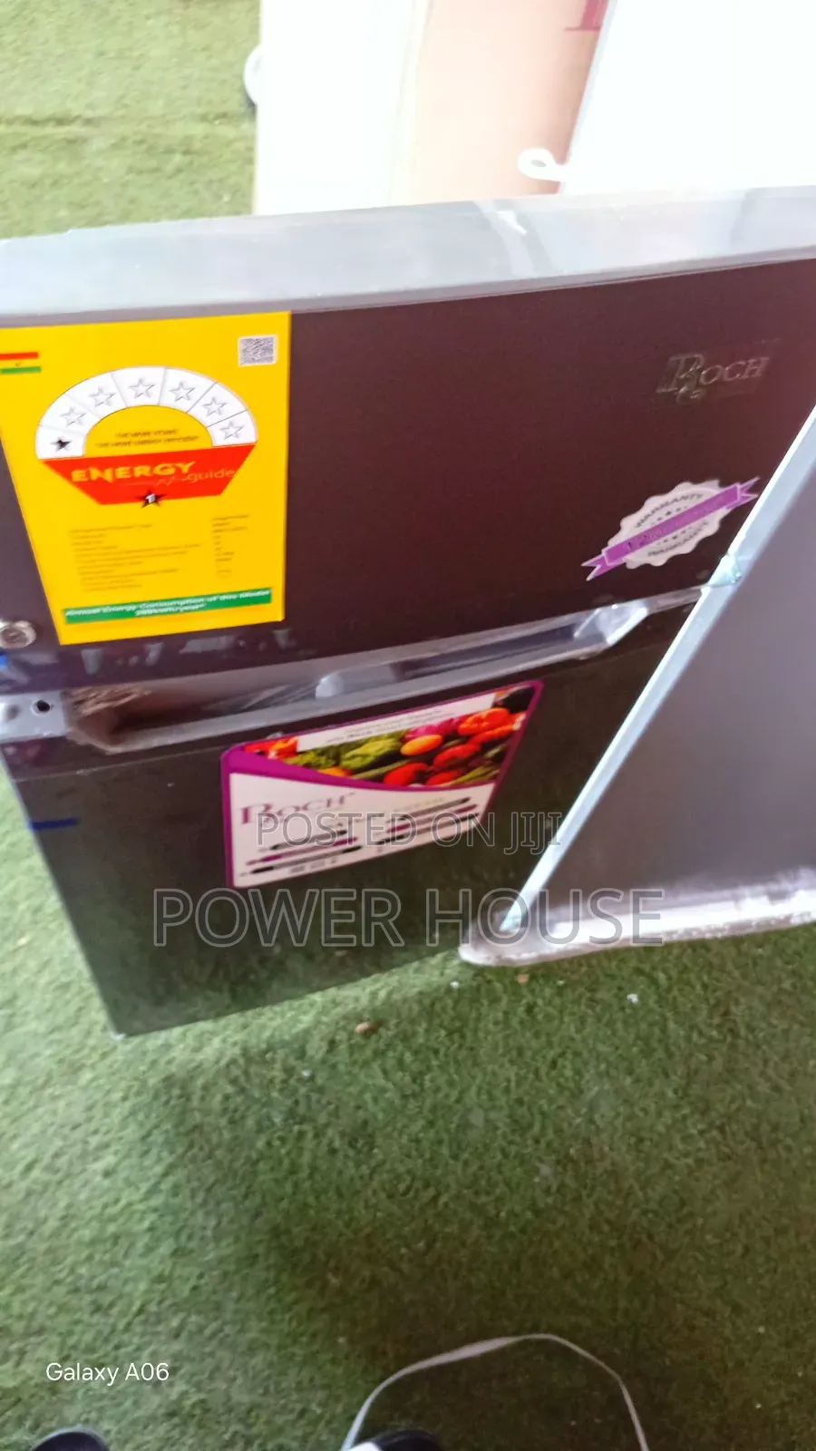 Designed for Convenience, Built for Performance Store More Roch 112l