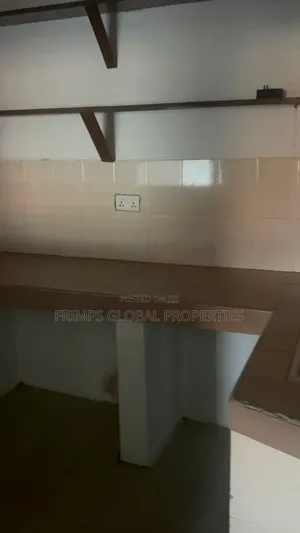 2bdrm Apartment in New Gbawe for rent