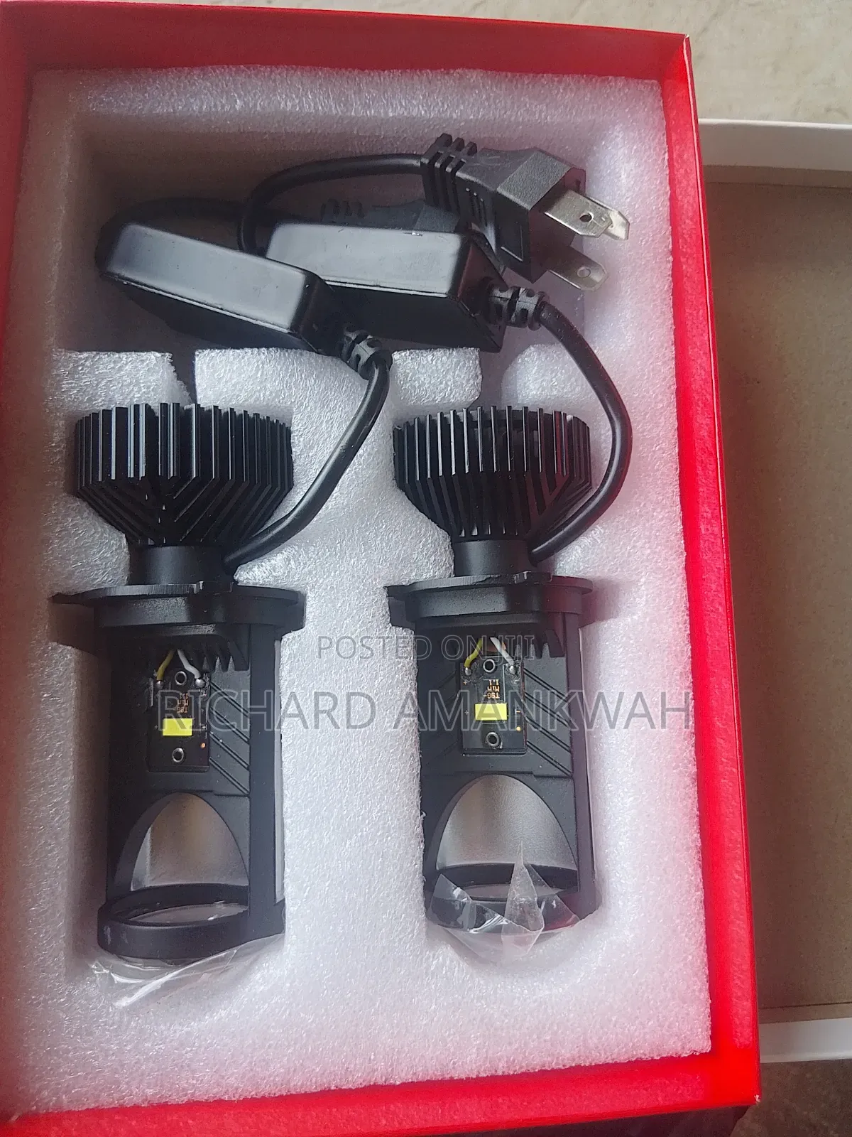 Projector Led Bulbs