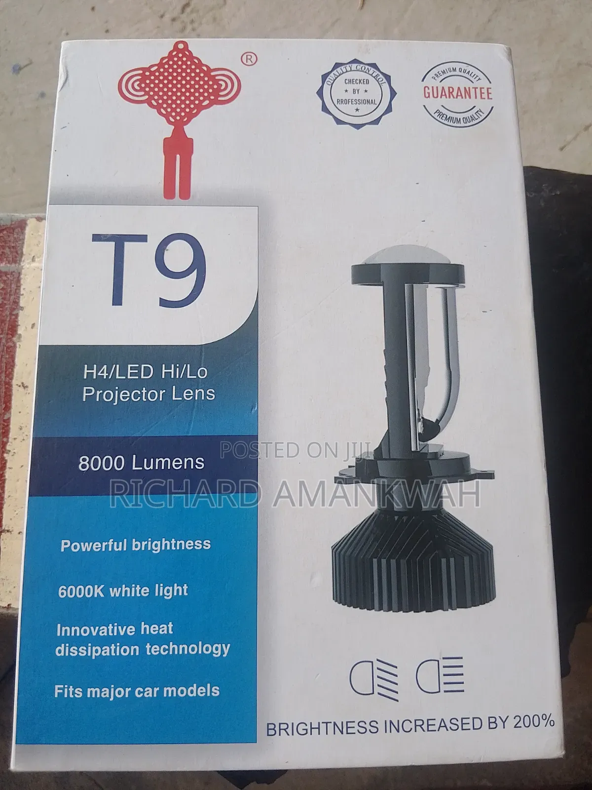 Projector Led Bulbs