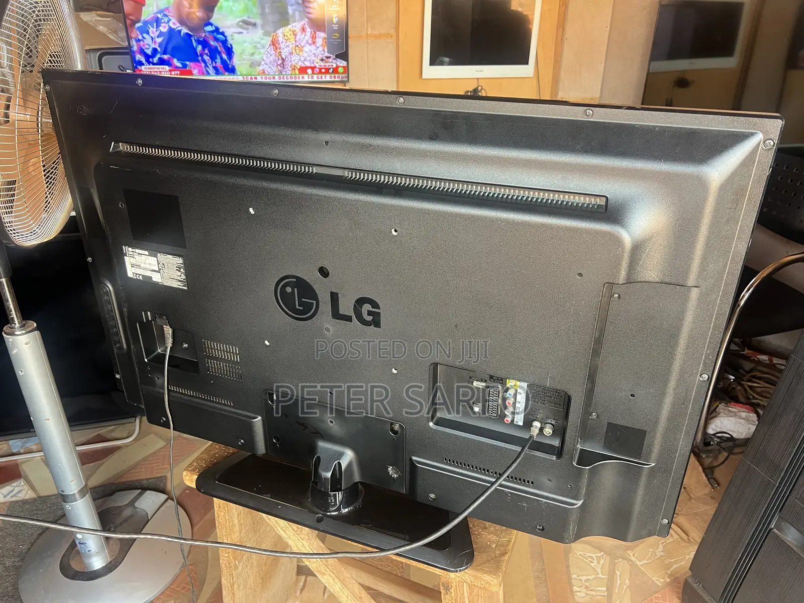 Lg 42 Digital Satellite Tv