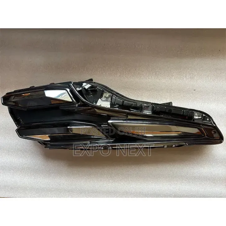 Competitive Led Headlights for Tucson DRL 2024 -2026 Pair