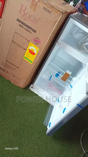 Roch 112l Built to Keep Every Moment Freshthe Perfect for Smart Living
