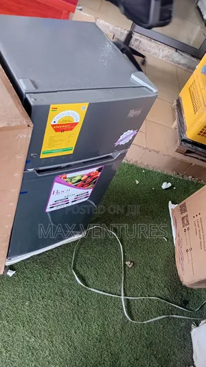 Ice-Cold Performance Roch 112l Fridge