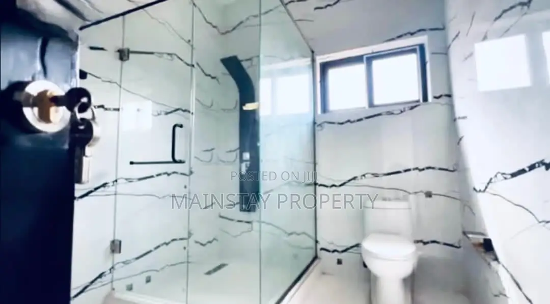 4bdrm Townhouse/Terrace in Mainstay Estates, East Legon for sale