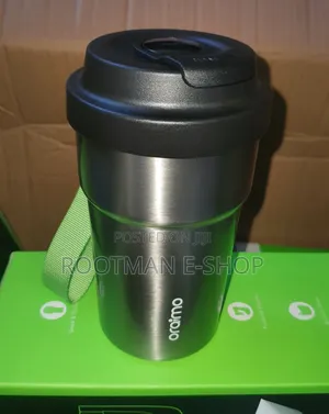Oraimo Quicksip 450ml (Hot or Cold)