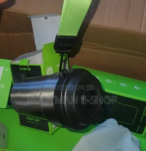 Oraimo Quicksip 450ml (Hot or Cold)