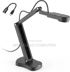 Kitchbai Usb Document Camera