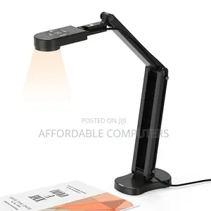 Kitchbai Usb Document Camera