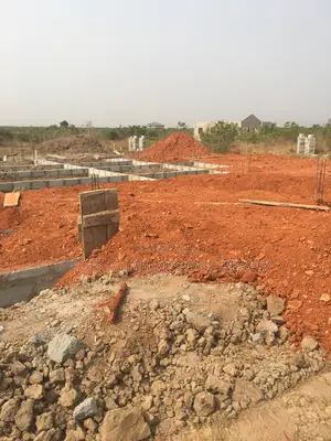 Limited Plots Available in Afienya
