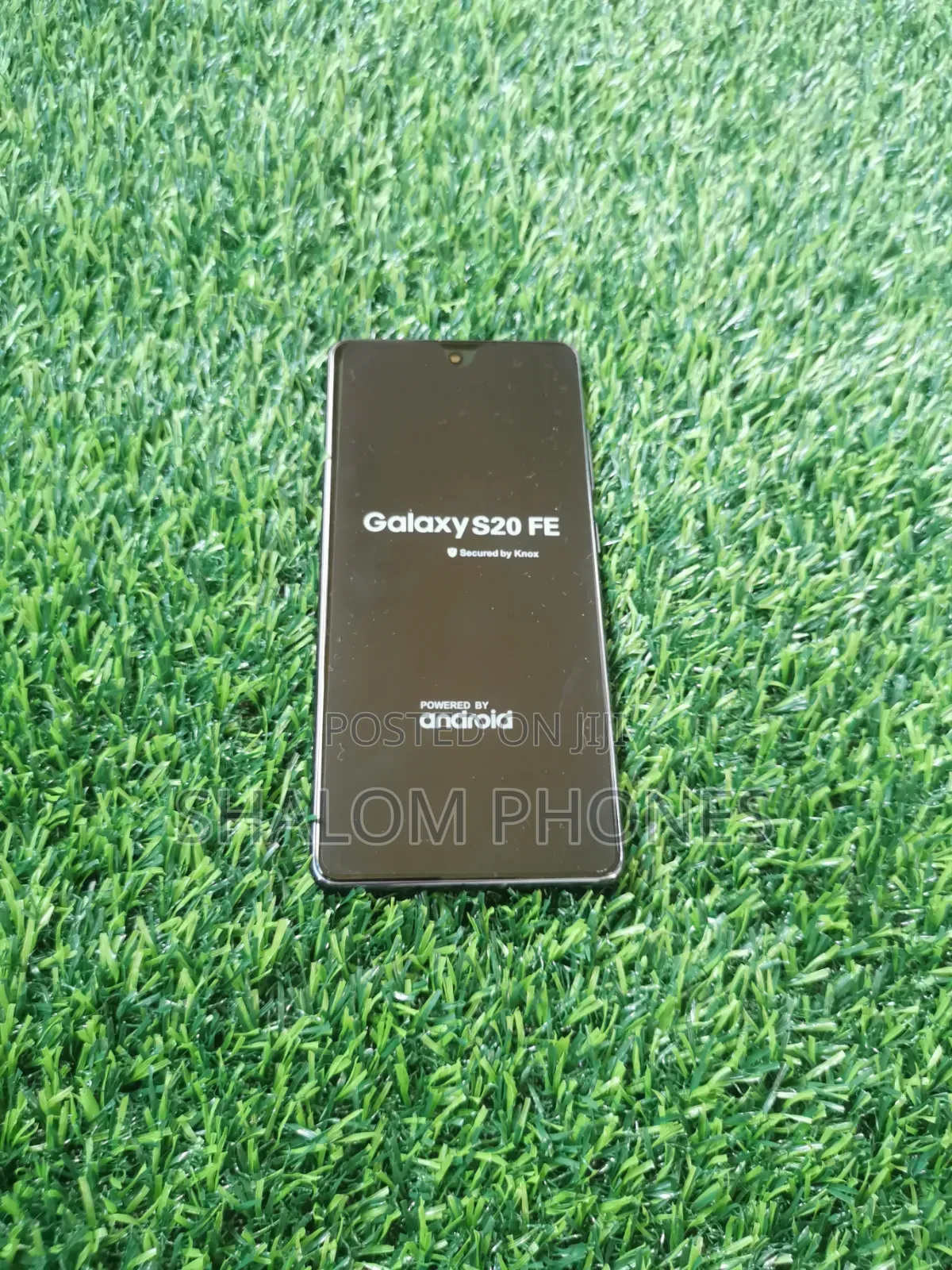 Samsung Galaxy S20 FE 5G 128 GB