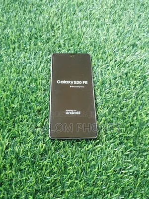Samsung Galaxy S20 FE 5G 128 GB