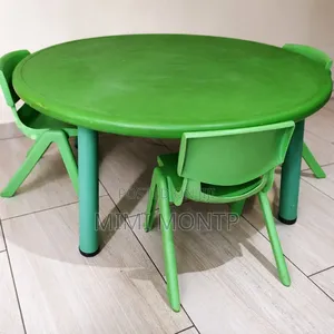 Kids Table and Chairs