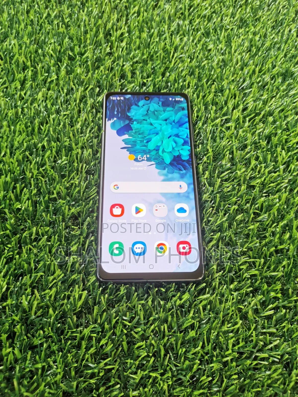 Samsung Galaxy S20 FE 5G 128 GB