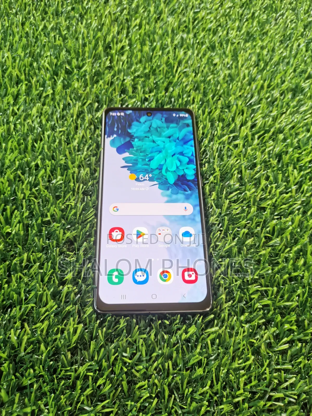 Samsung Galaxy S20 FE 5G 128 GB