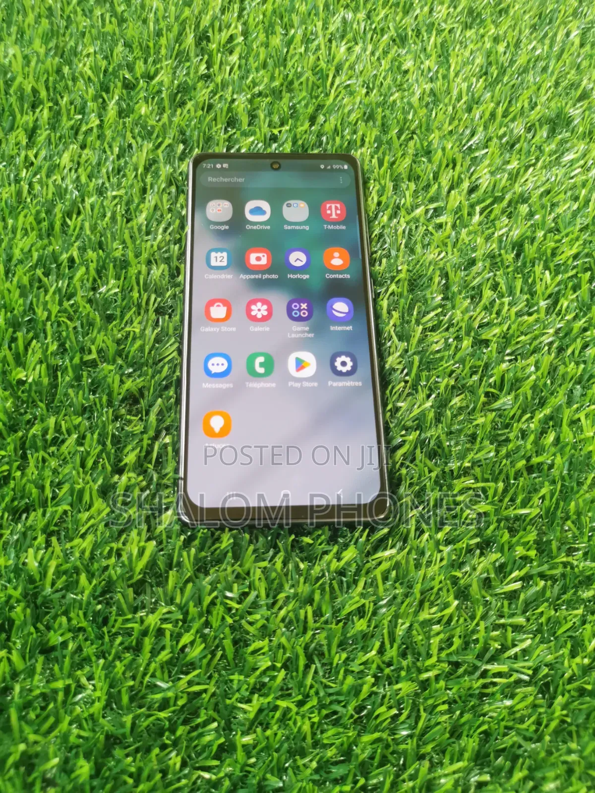Samsung Galaxy S20 FE 5G 128 GB