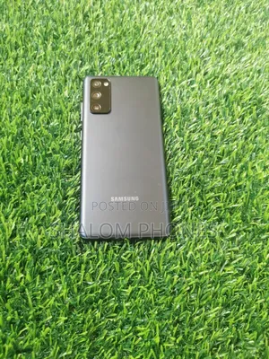 Samsung Galaxy S20 FE 5G 128 GB