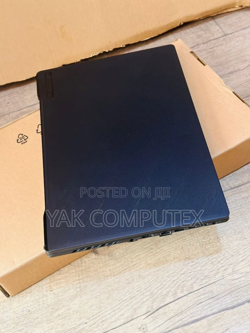 Laptop Asus ROG Zephyrus G16 16GB Intel Core i9 SSD 1T