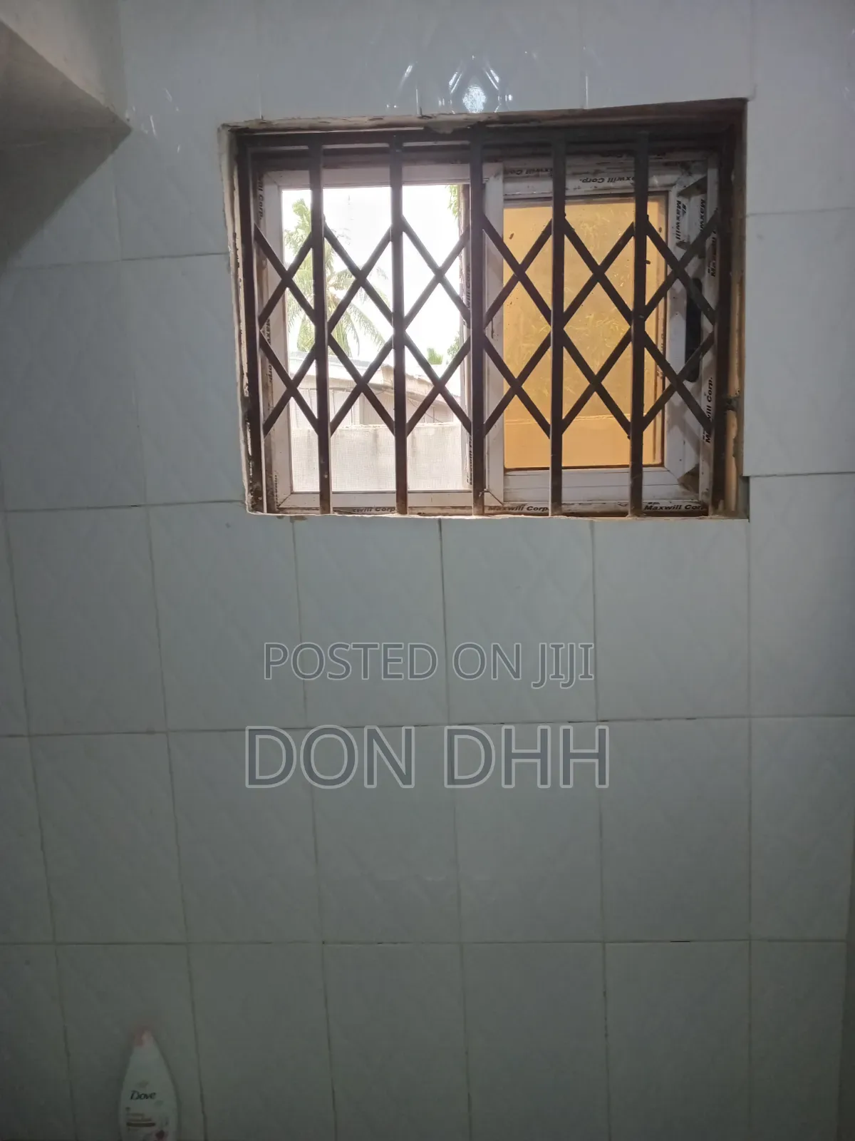 2bdrm House in Blue Top Estate, Gomoa East for rent